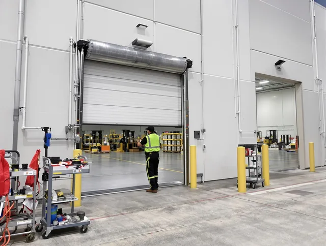 Commercial Repair service in Tustin, CA