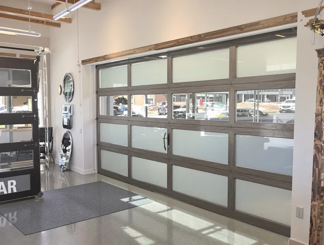 Custom Doors service in Tustin, CA