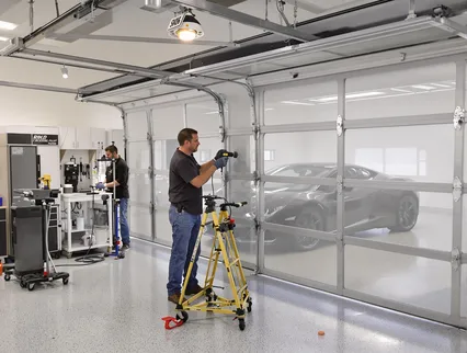 Dents Repair service in Tustin, CA