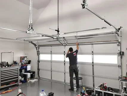 Garage Door Installation service in Tustin, CA