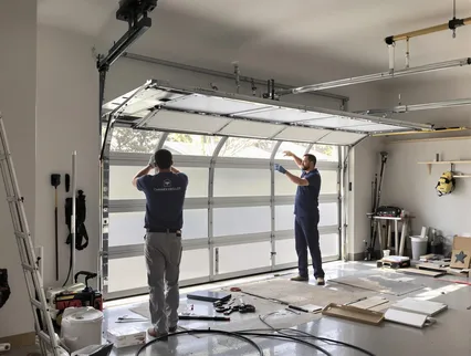 Door Replacement service in Tustin, CA