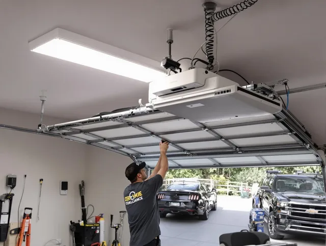 Opener Installation service in Tustin, CA