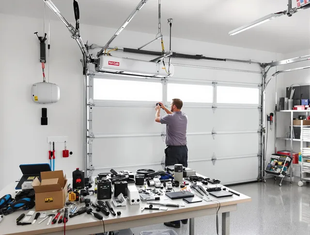Opener Repair service in Tustin, CA