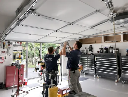Overhead Repair service in Tustin, CA