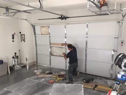 Panel Repair service in Tustin, CA